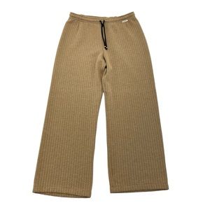 St. John Pants Medium Tan